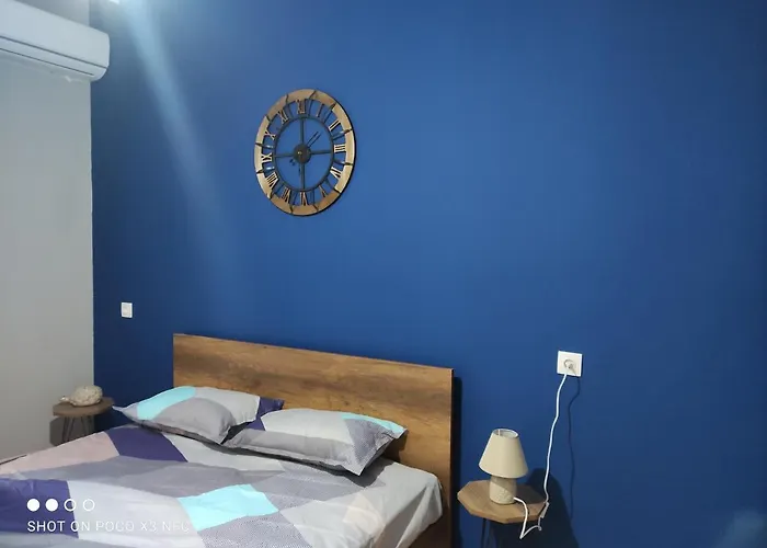 Appartement Closer 