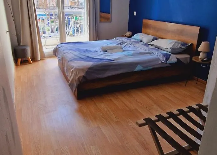 Appartement Closer 
