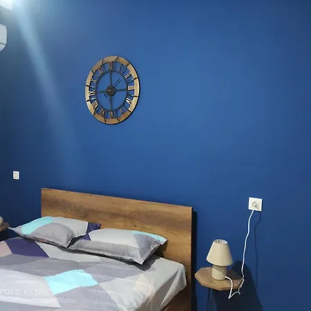 Apartamento Closer 