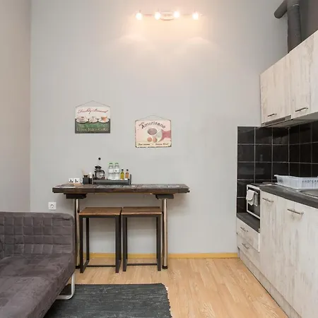 Apartamento Closer 