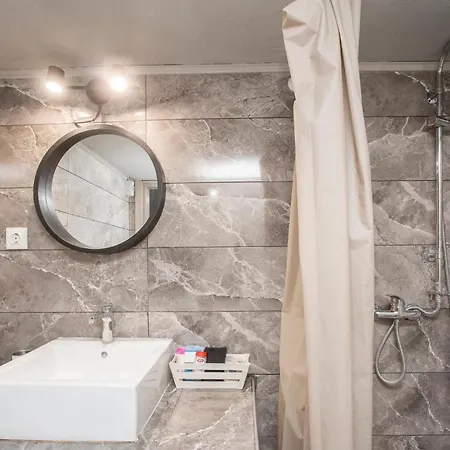 Apartamento Closer 