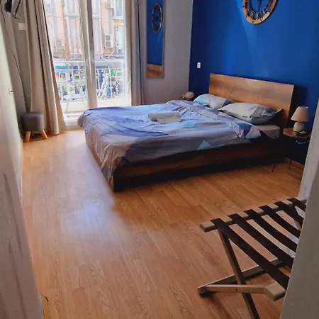 Apartamento Closer 