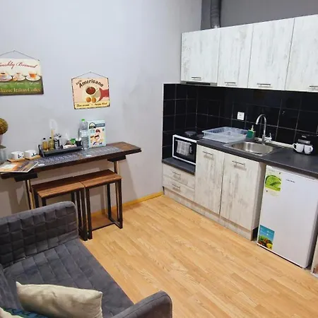 Apartamento Closer 
