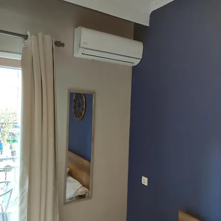 Apartamento Closer 